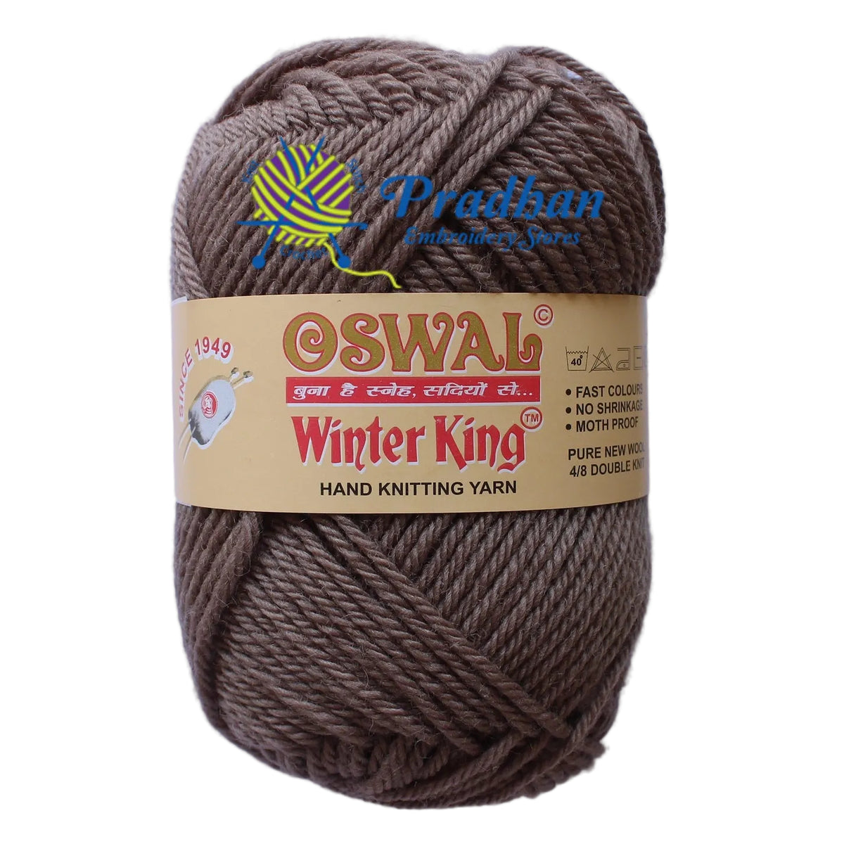Winter King OWK027