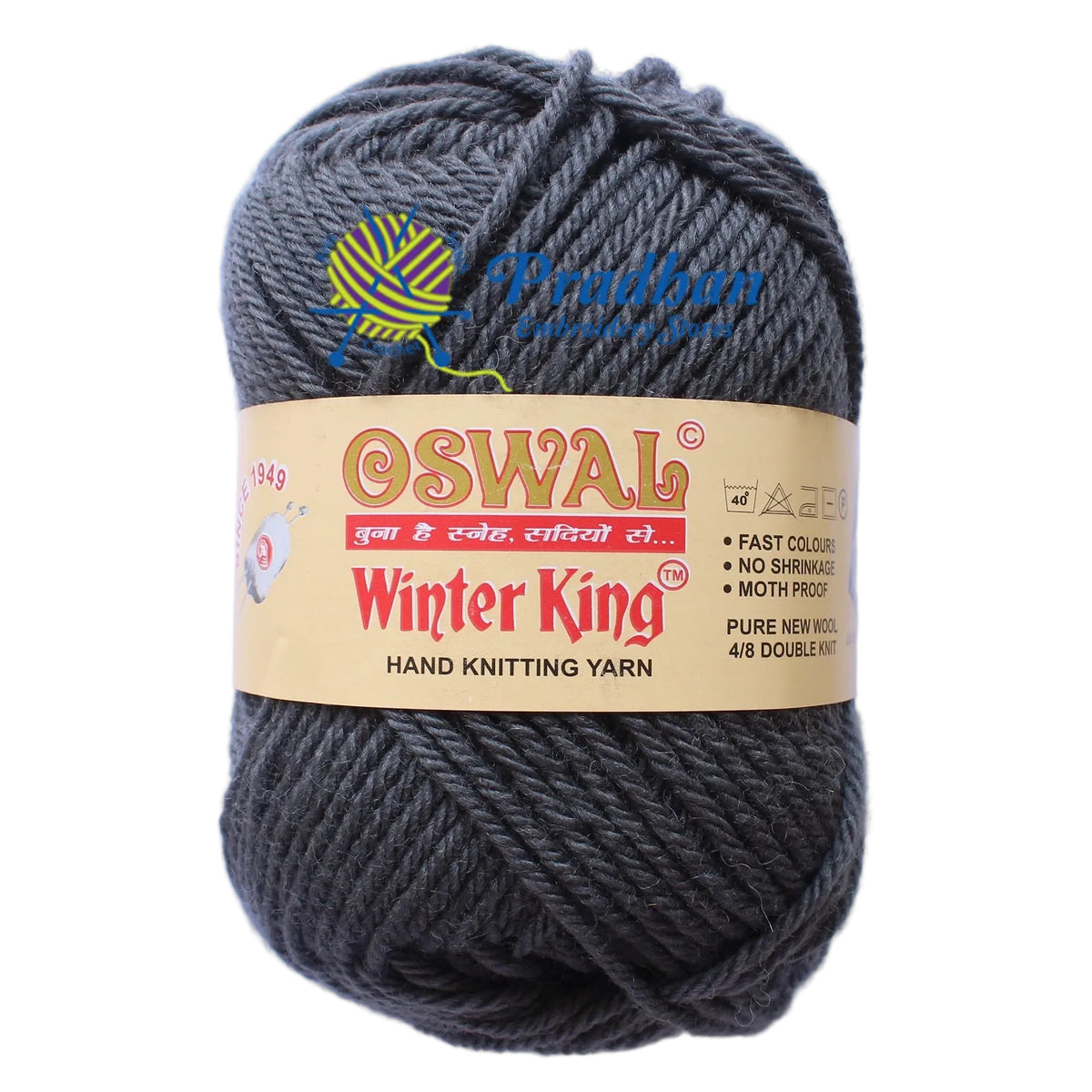 Winter King OWK029