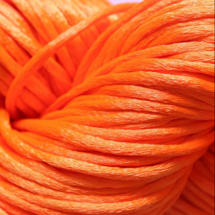 Malai Dori Orange 013