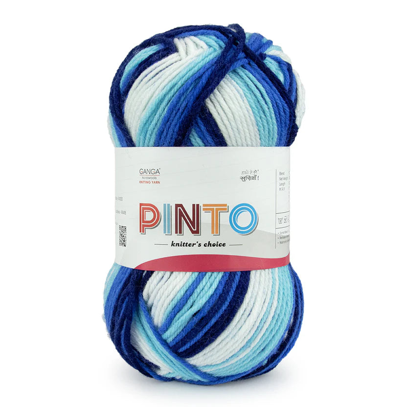 Pinto PNT005 Ocean Wave