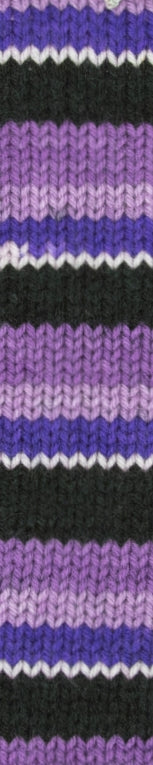 Pinto PNT011 Violet Streaks