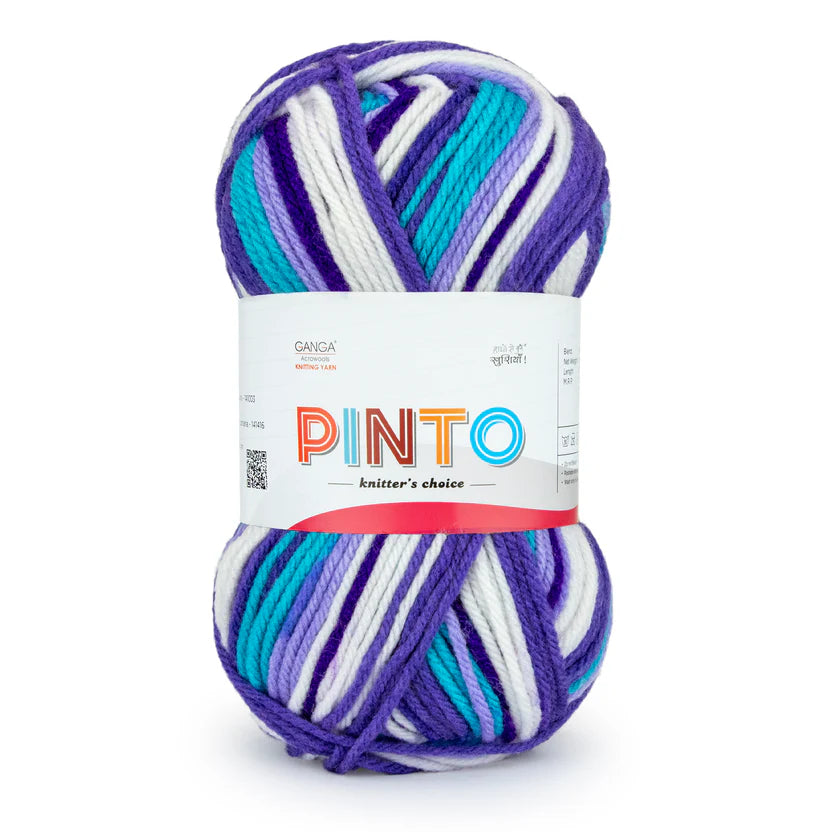 Pinto PNT012 Purple Majesty