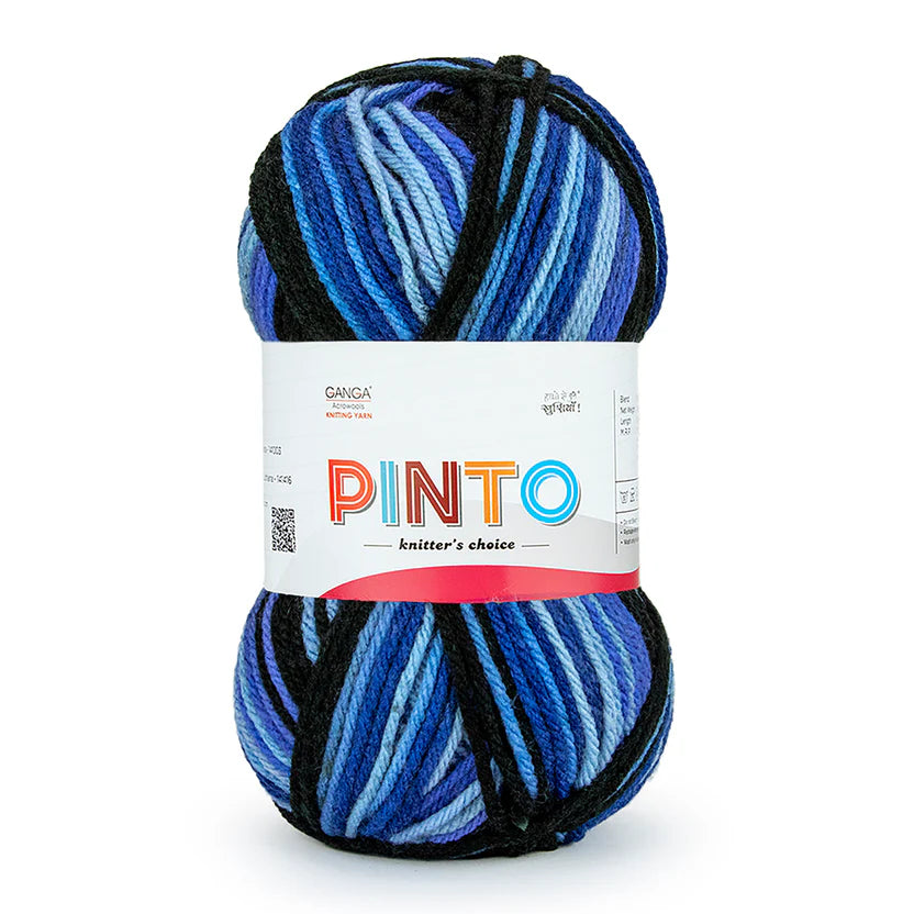 Pinto PNT016 Cobalt Sail