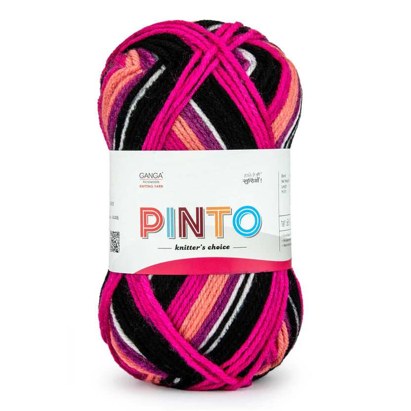 Pinto PNT018 Rose Vale
