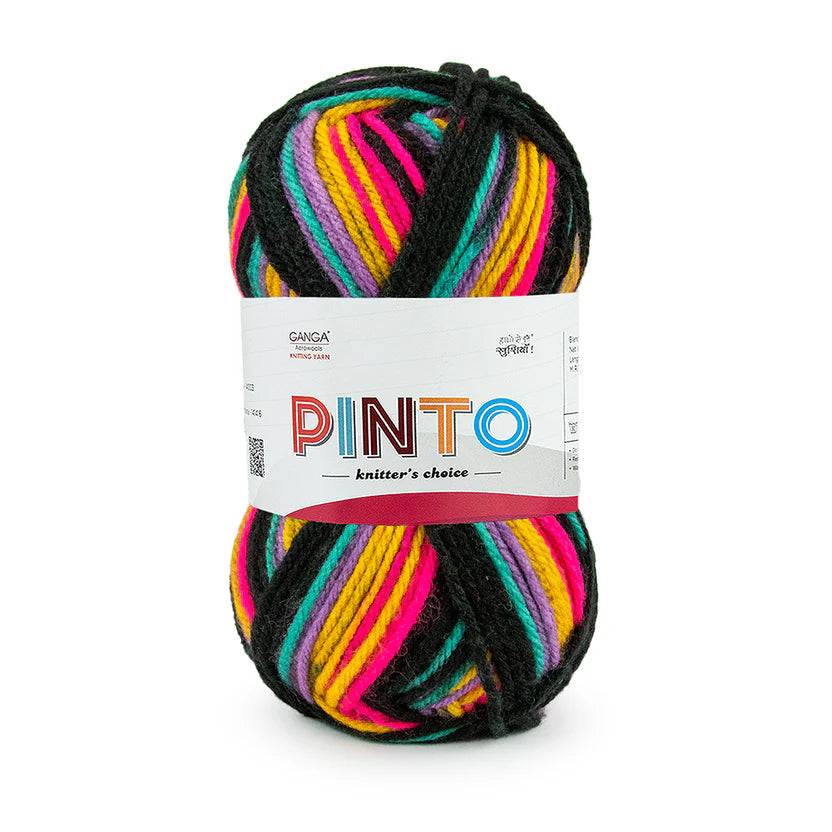 Pinto PNT022 Rockstar