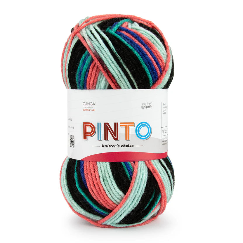 Pinto PNT023 Aqua Squeeze