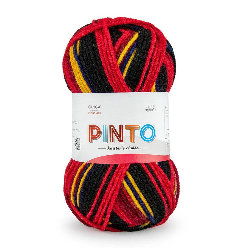 Pinto PNT024 Racing track