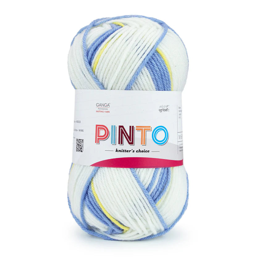 Pinto PNT029 Sky High
