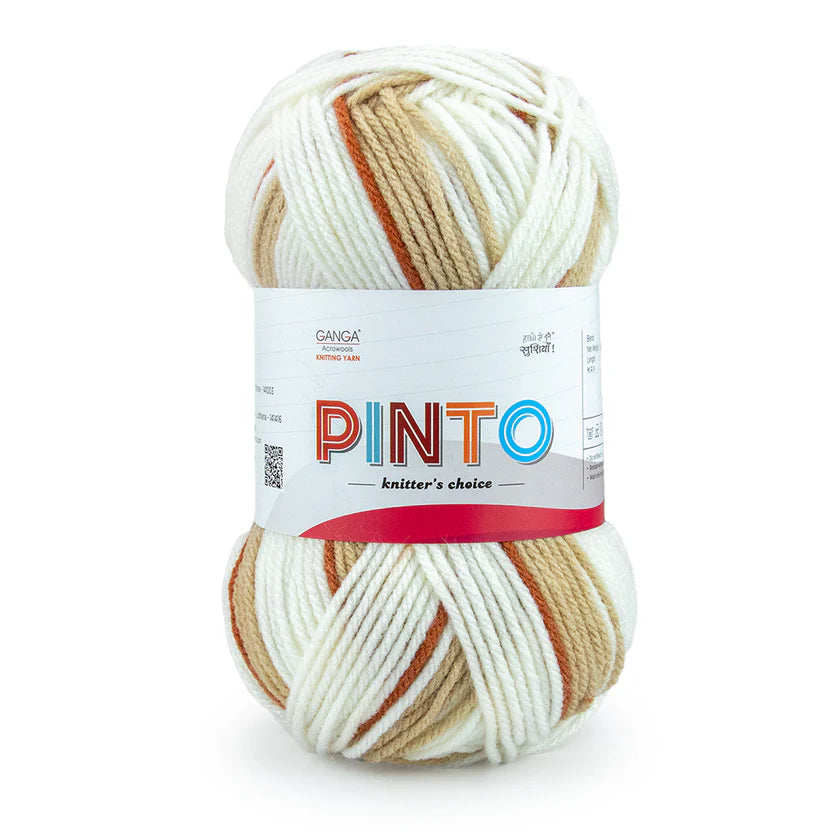 Pinto PNT032 Coco Tint Haze