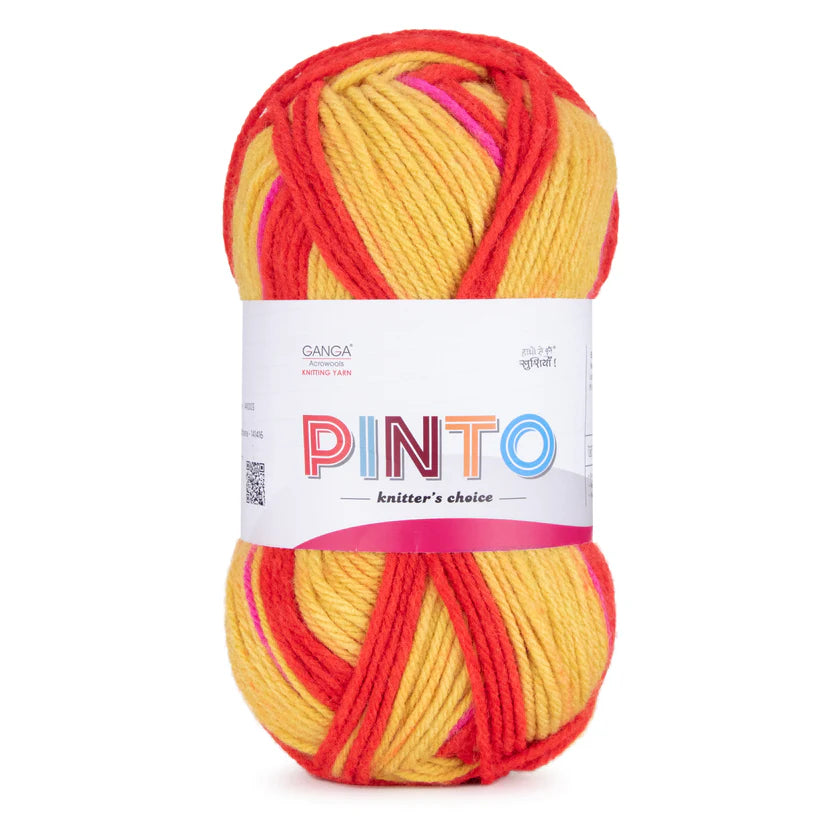Pinto PNT039 Sunset