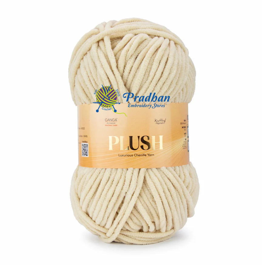 Plush PSH004 - Sour Dough