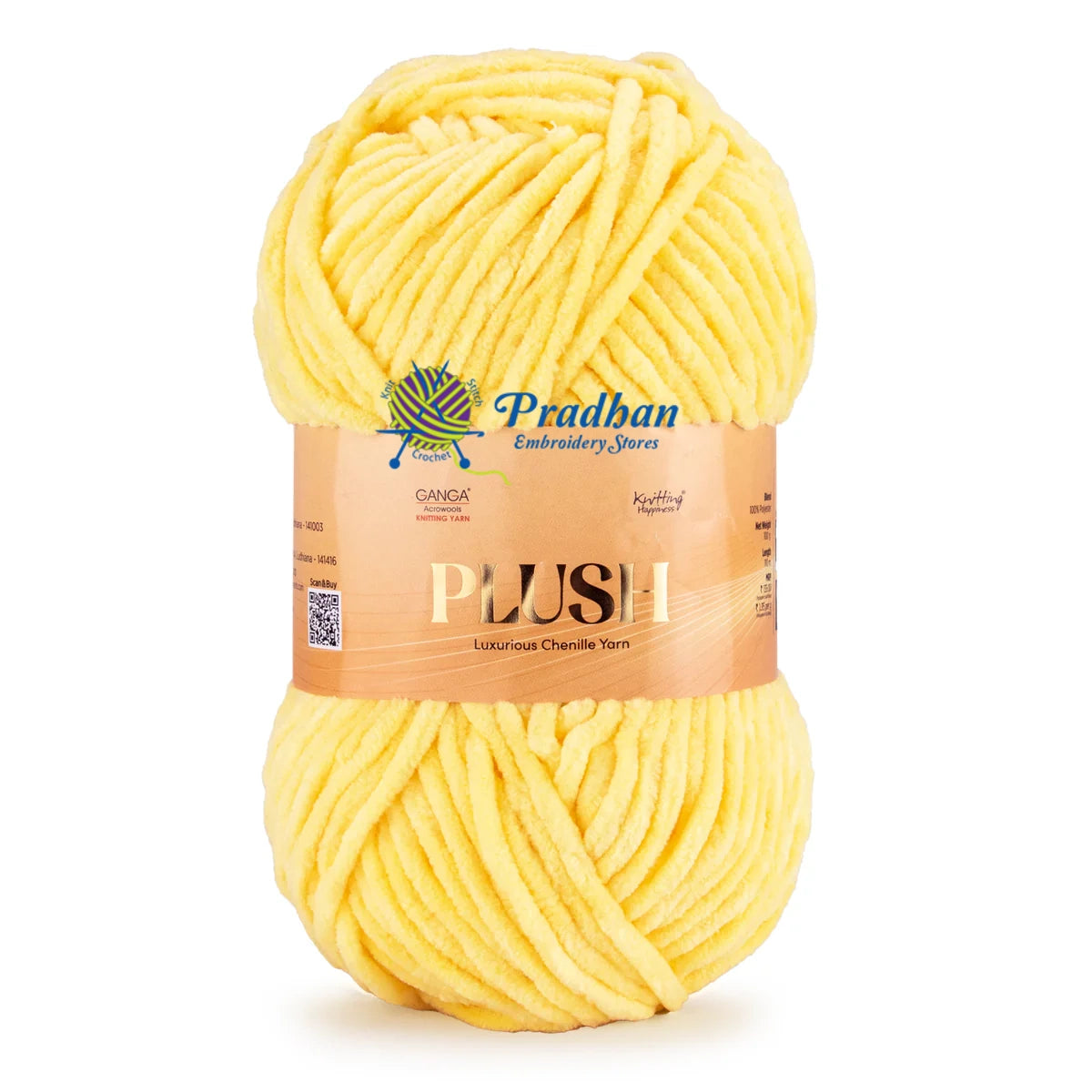 Plush PSH023 Sweet Corn