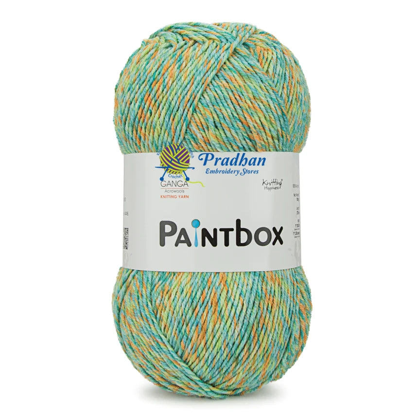 Paintbox PTB003 - Hawaii Beach