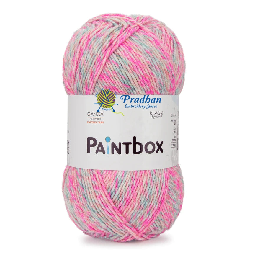 Paintbox PTB009 - Pink Pop