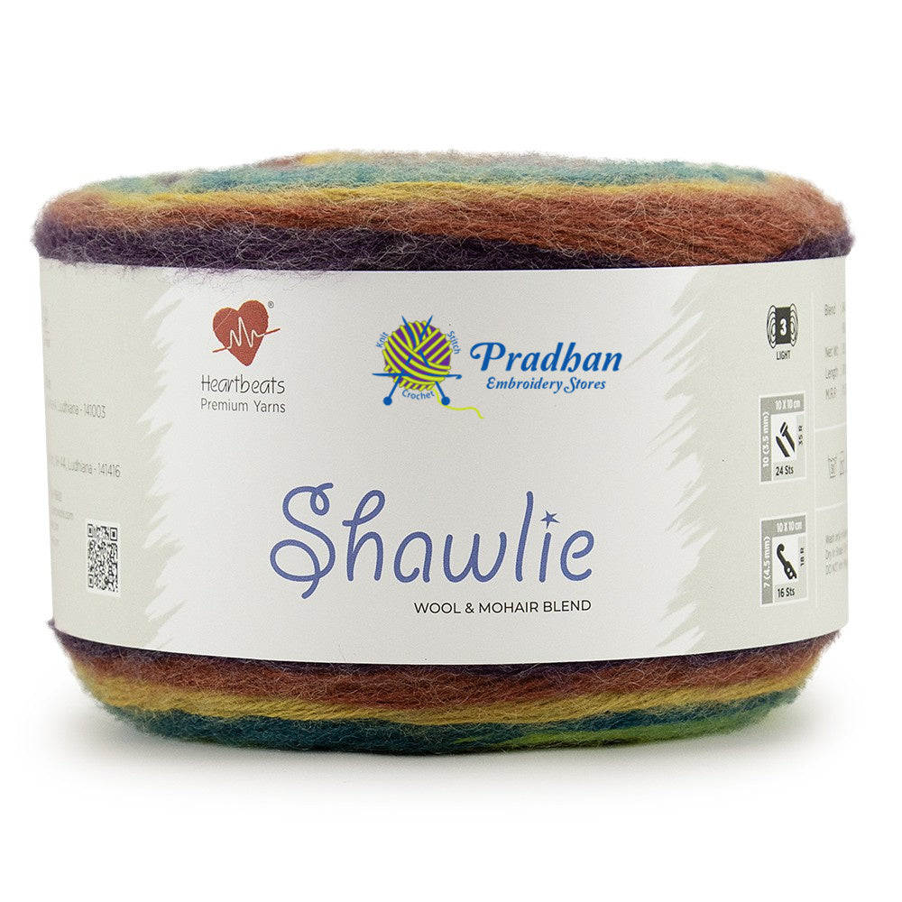 Shawlie SHL011