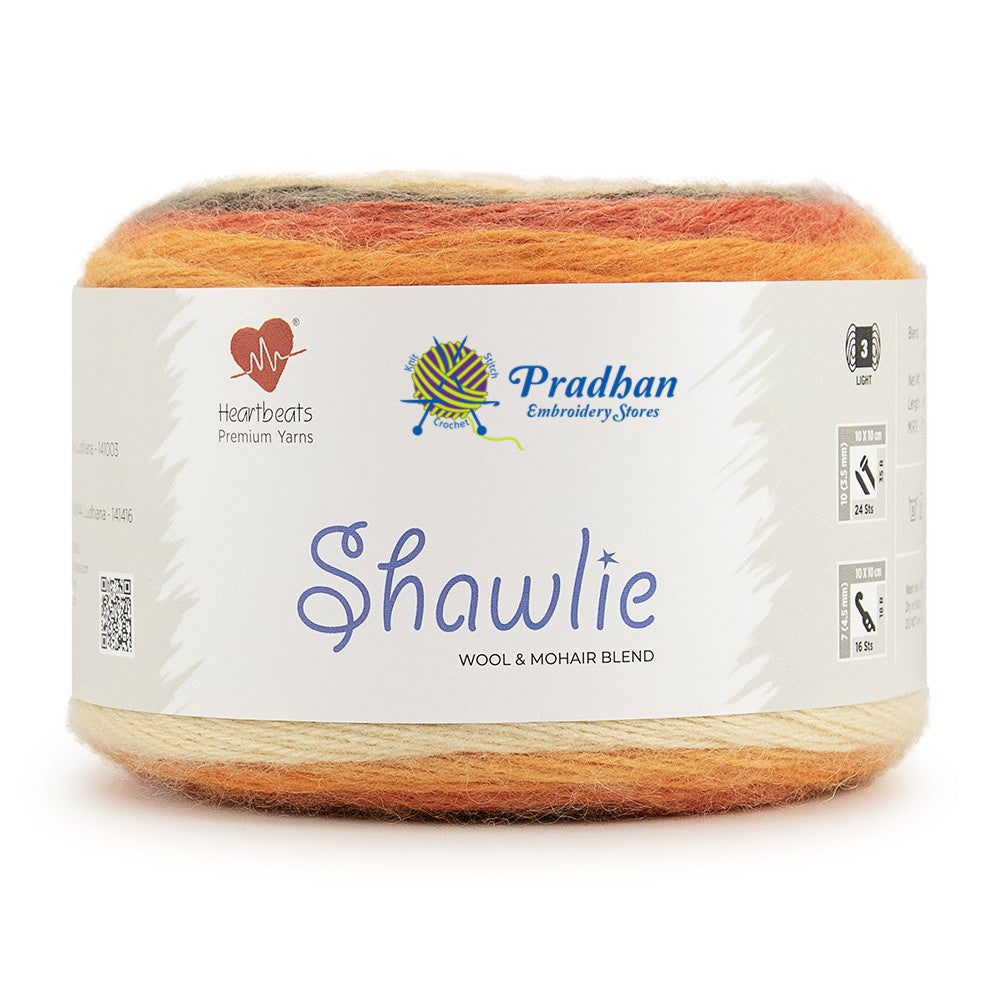 Shawlie SHL012