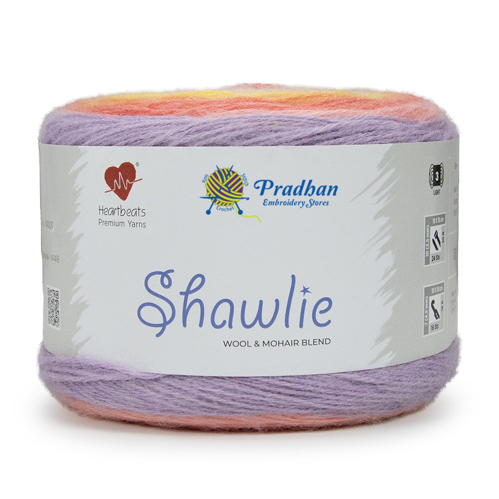 Shawlie SHL015