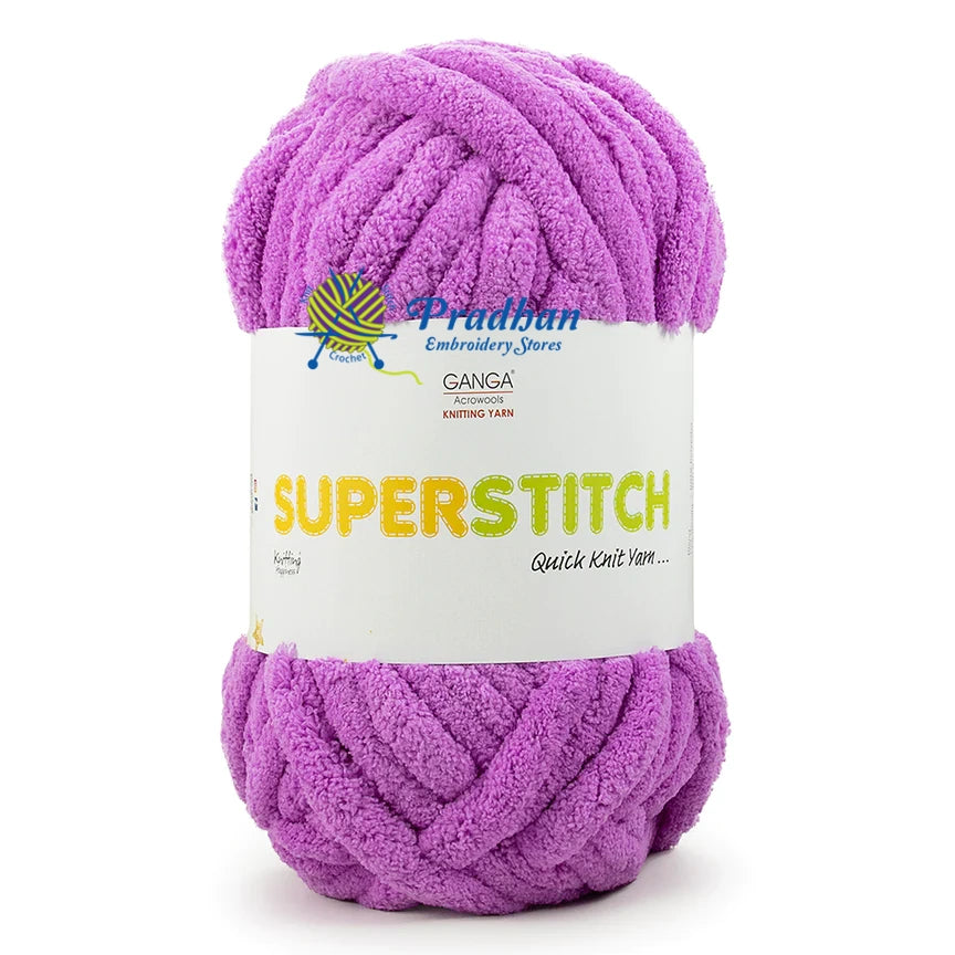Super Stitch SST009 - Orchid