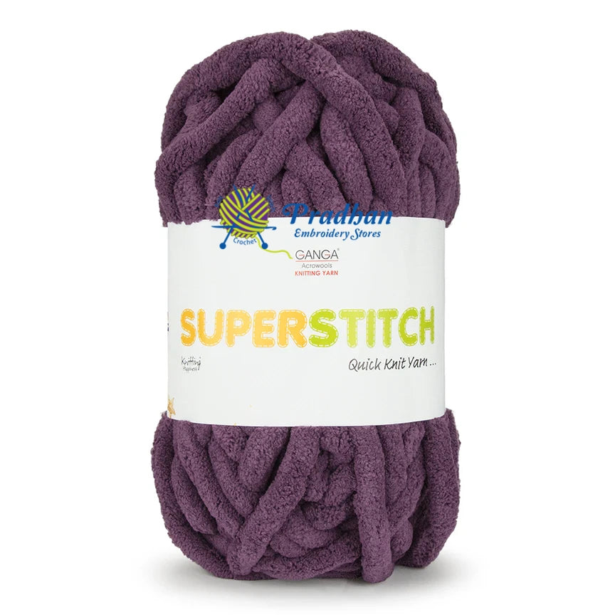 Super Stitch SST029 Violet