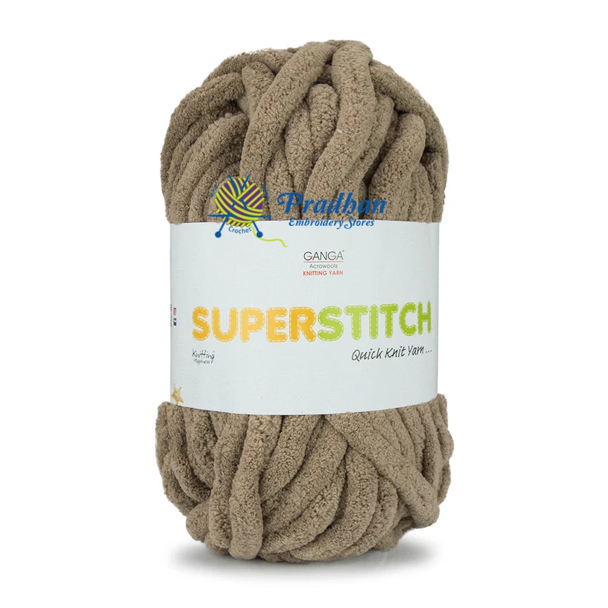 Super Stitch SST034 Lt. Mud