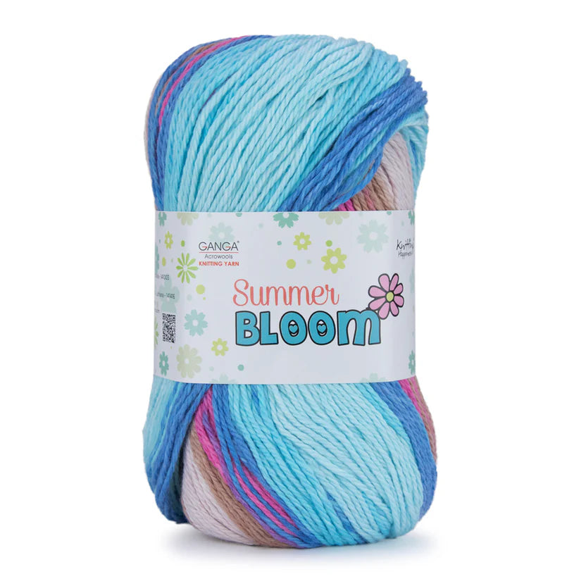 Summer Bloom SUB007 Bloom