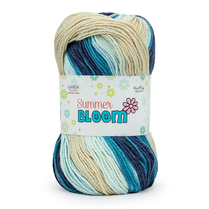 Summer Bloom SUB017 Iceberg