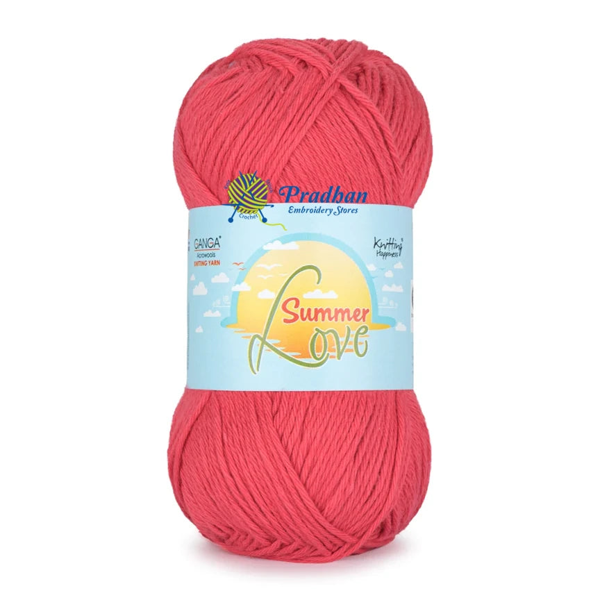 Summer Love SUL009 Old Rose