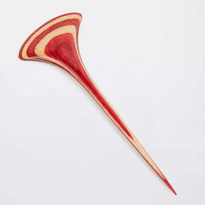 Shawl Stick - Shell