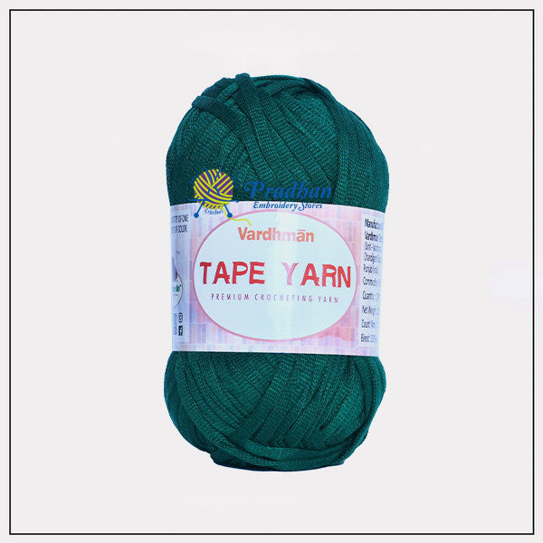 Tape Yarn TYH015