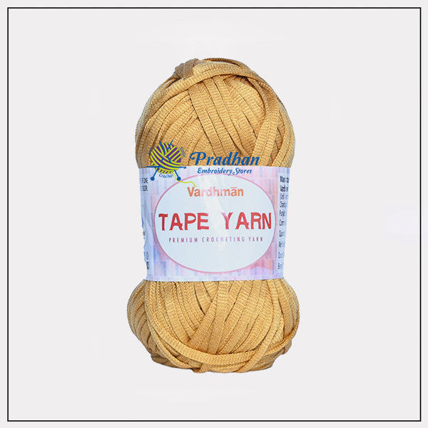 Tape Yarn TYM016