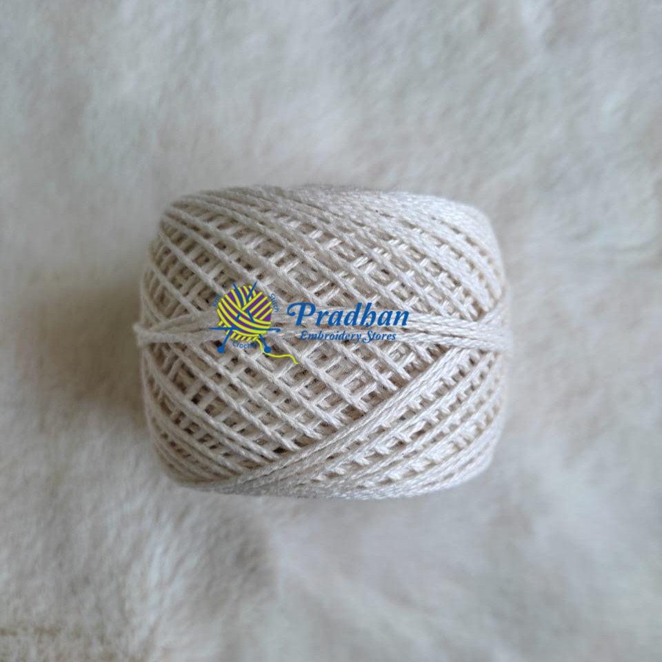 Chainlet Undyed
