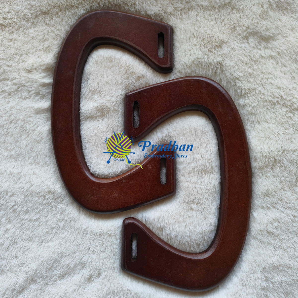 WDH005 Dark Brown Tapered C