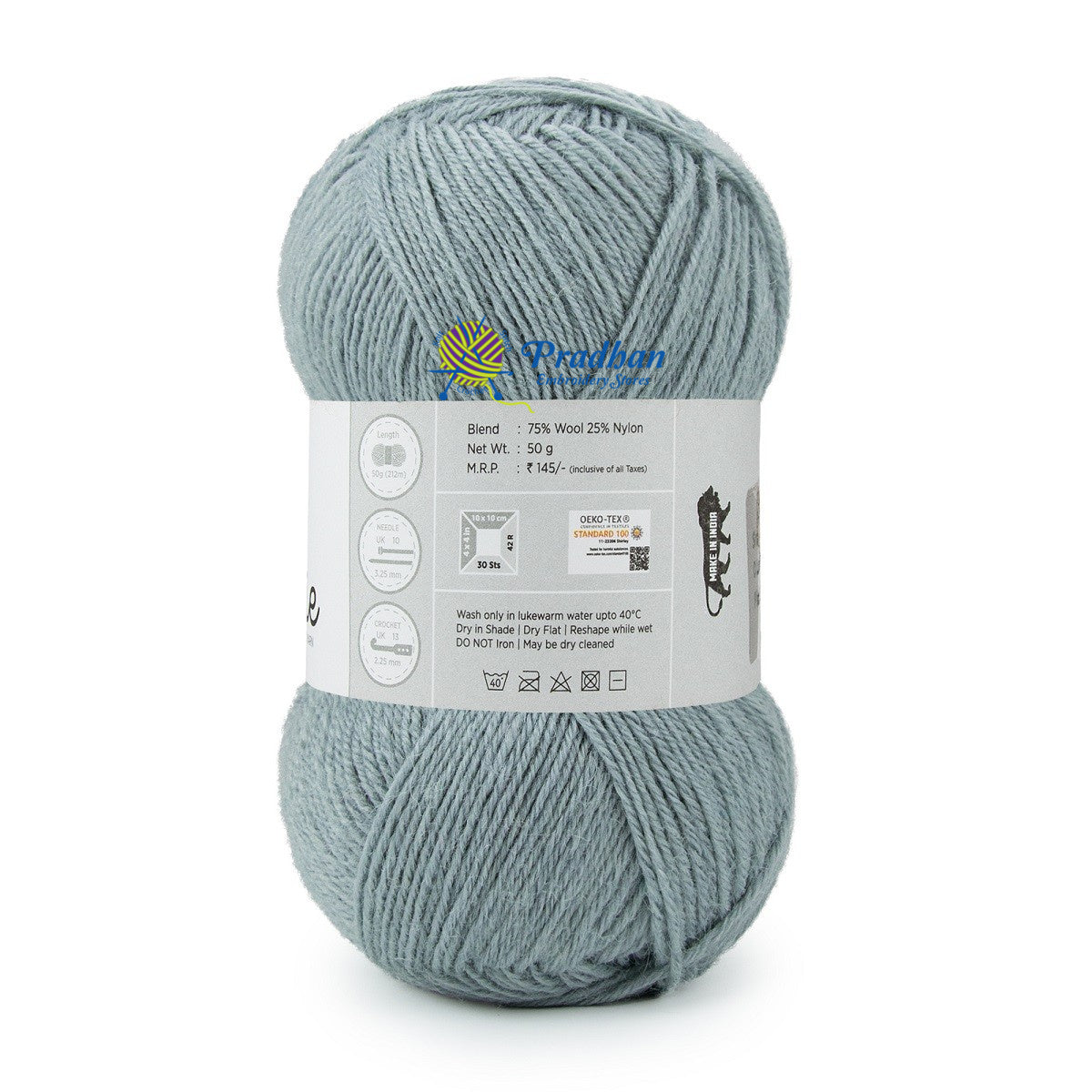 Woolie UniColor WLU03
