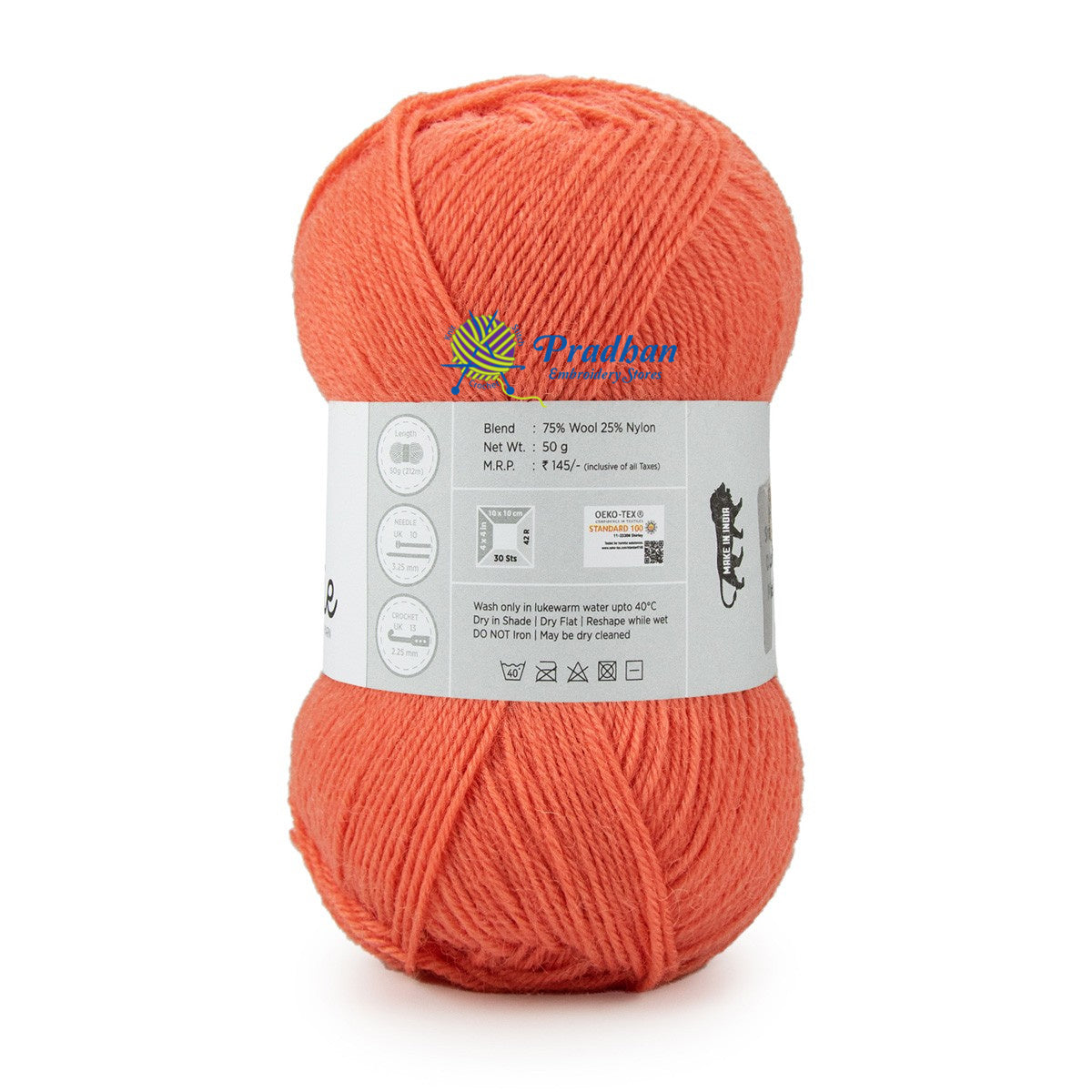 Woolie UniColor WLU10