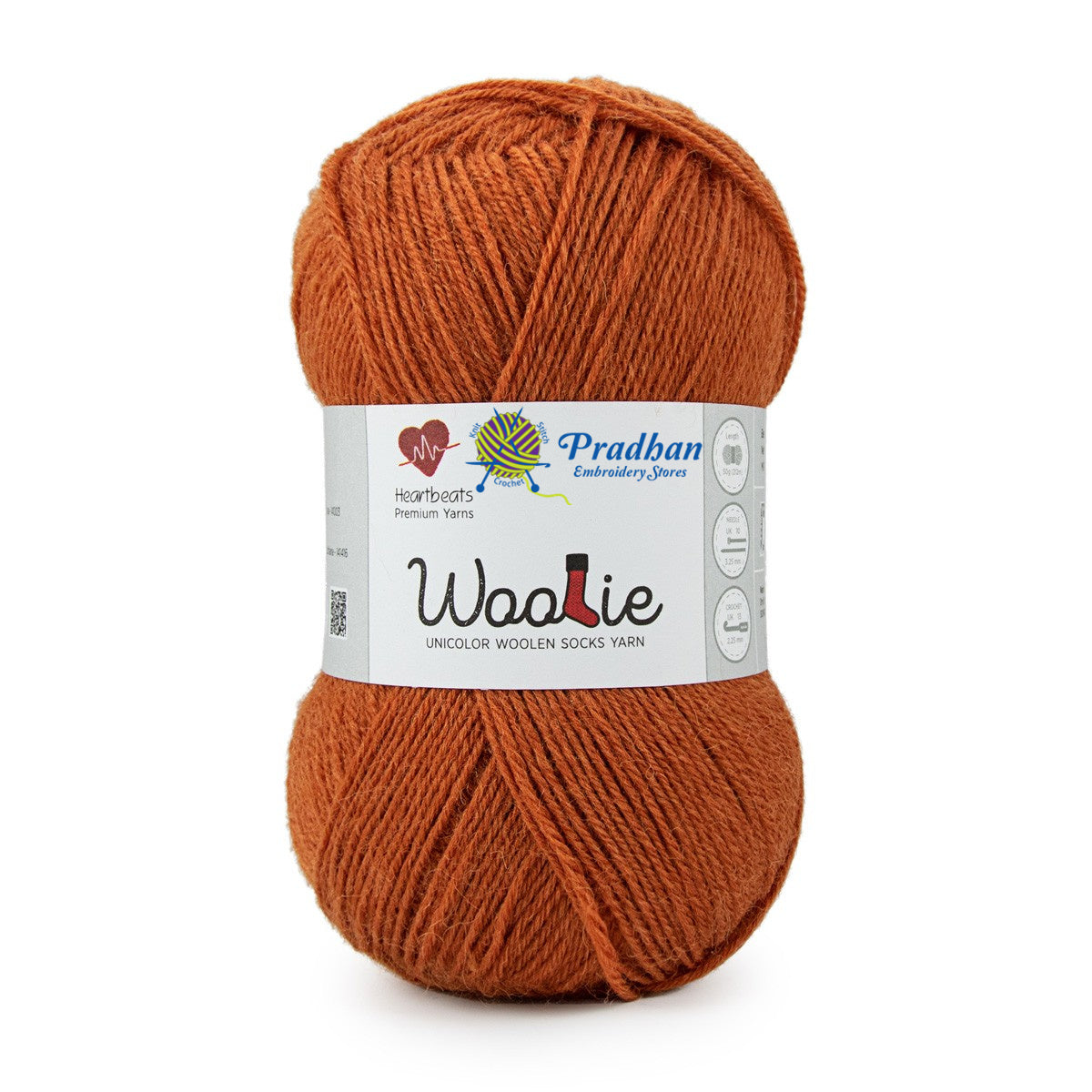 Woolie UniColor WLU11