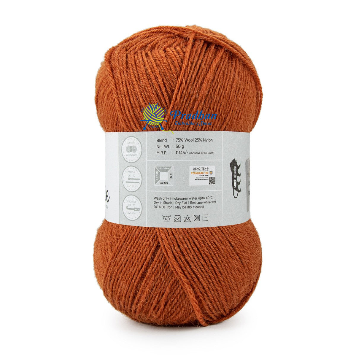 Woolie UniColor WLU11