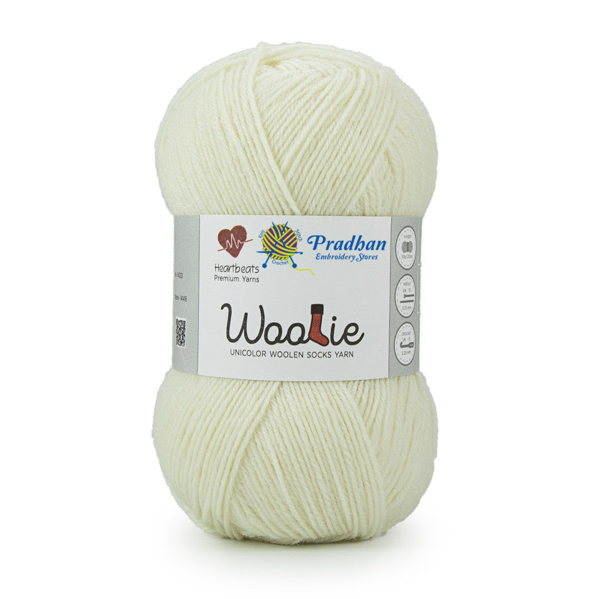 Woolie UniColor WLU01