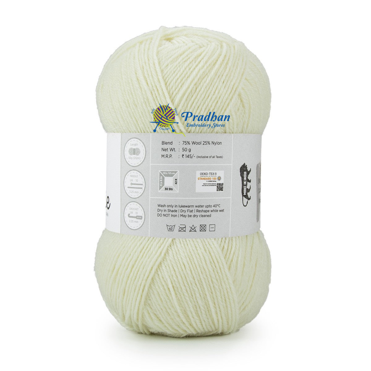 Woolie UniColor WLU01