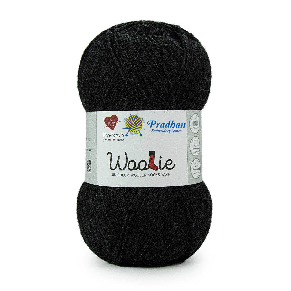 Woolie UniColor WLU02
