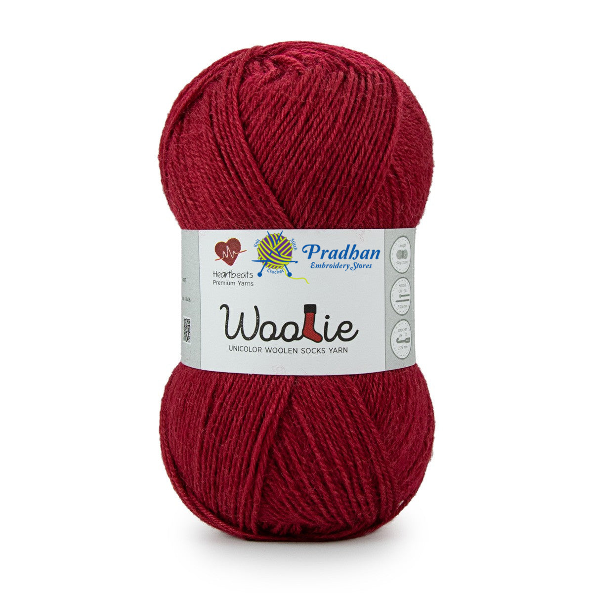 Woolie UniColor WLU12