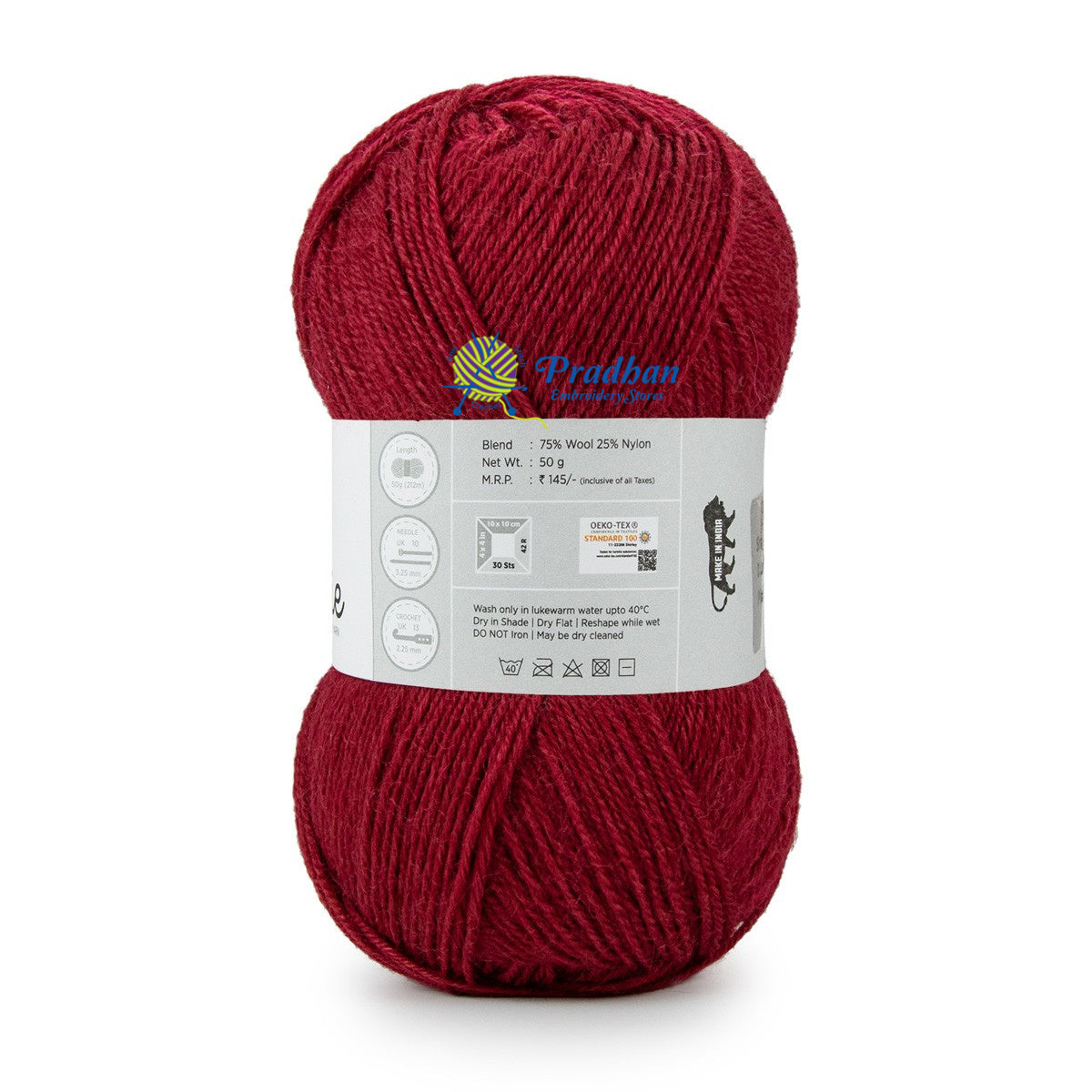 Woolie UniColor WLU12