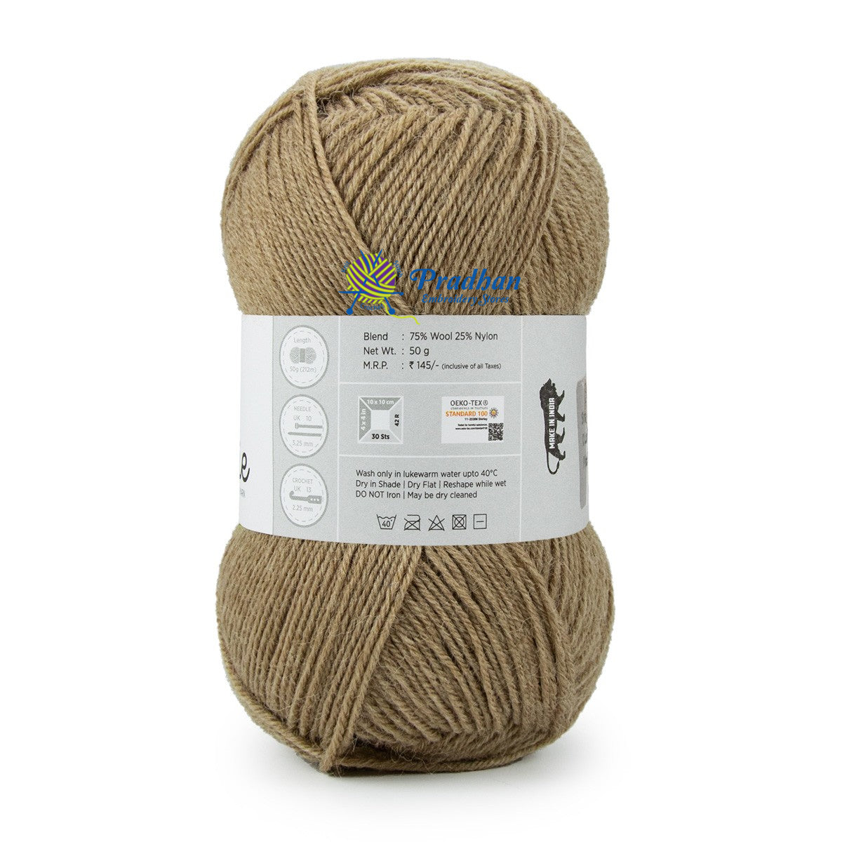 Woolie UniColor WLU13