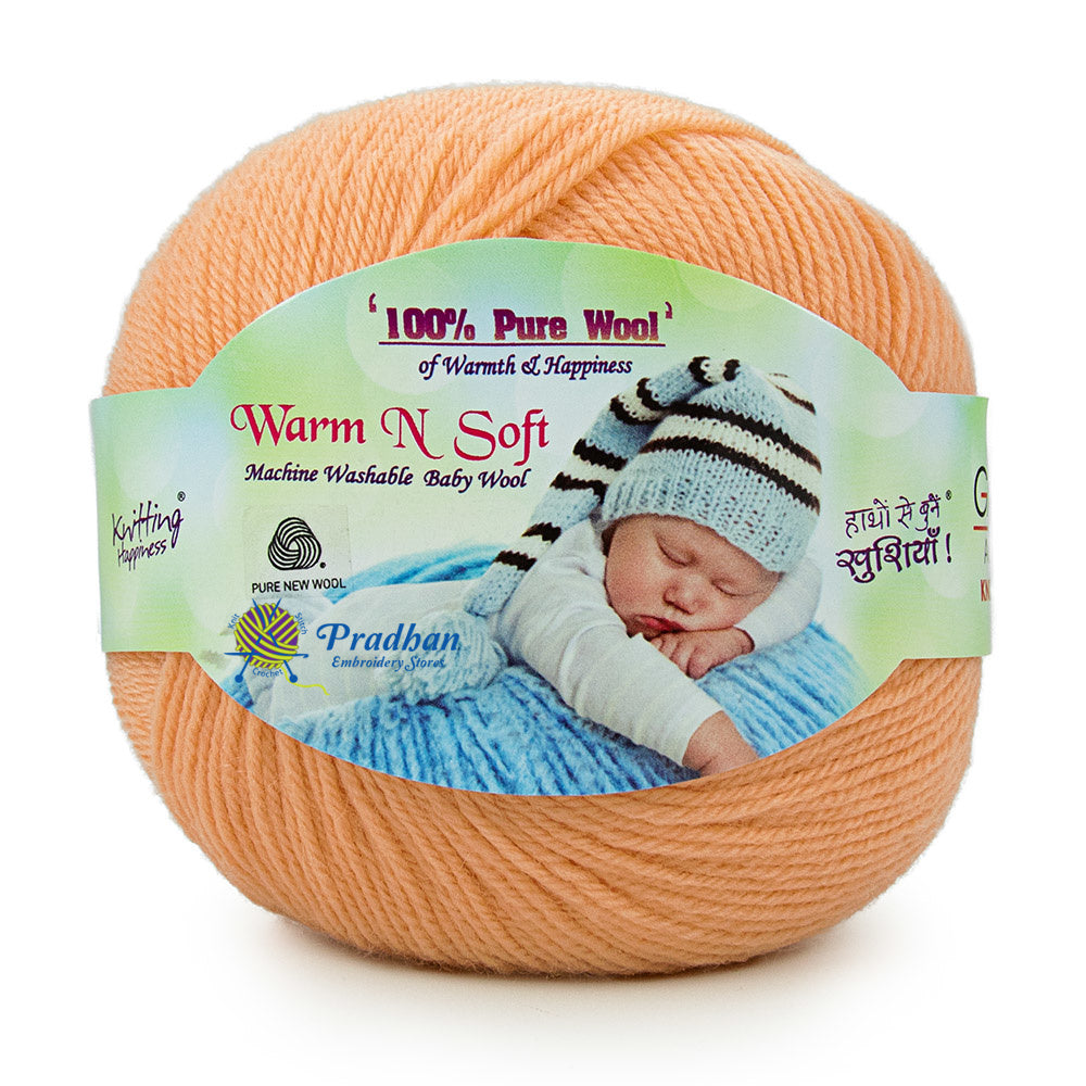 Warm & Soft WS047