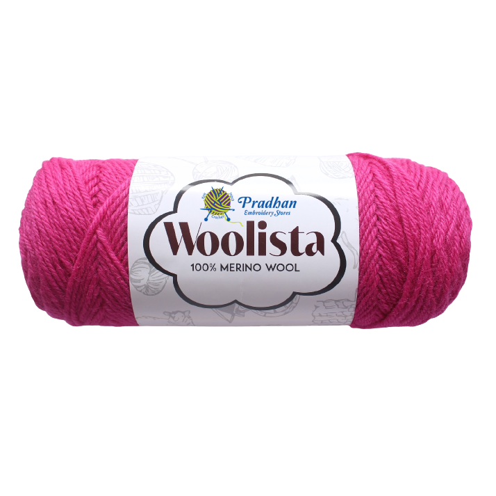 Woolista WSD005
