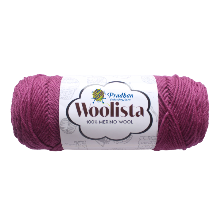 Woolista WSD008