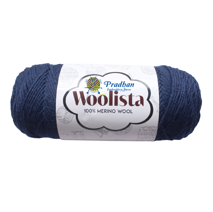 Woolista WSH004