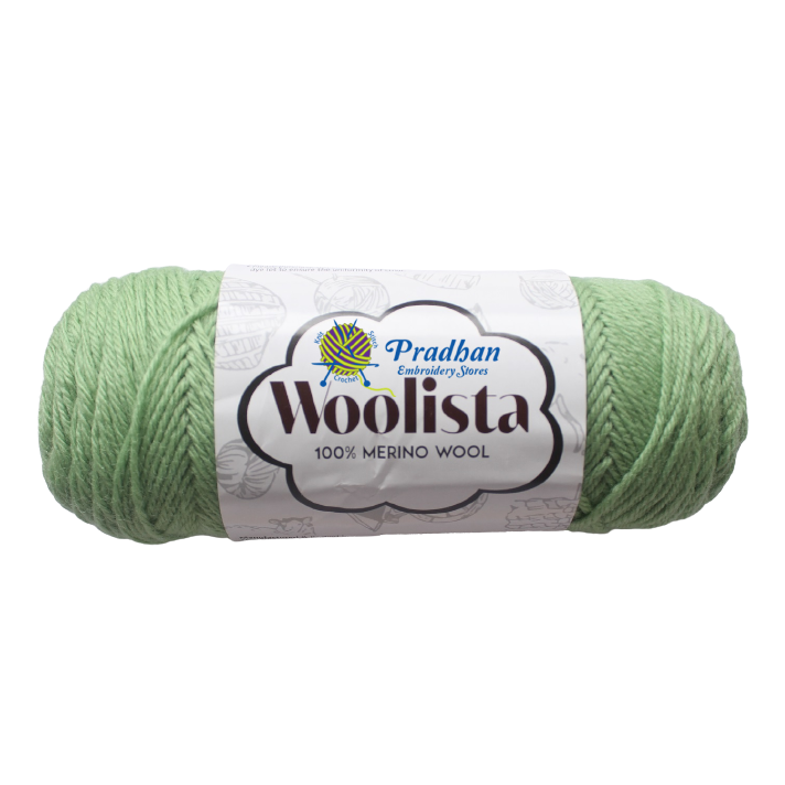Woolista WSM003