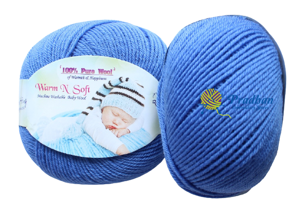 Warm & Soft WS010