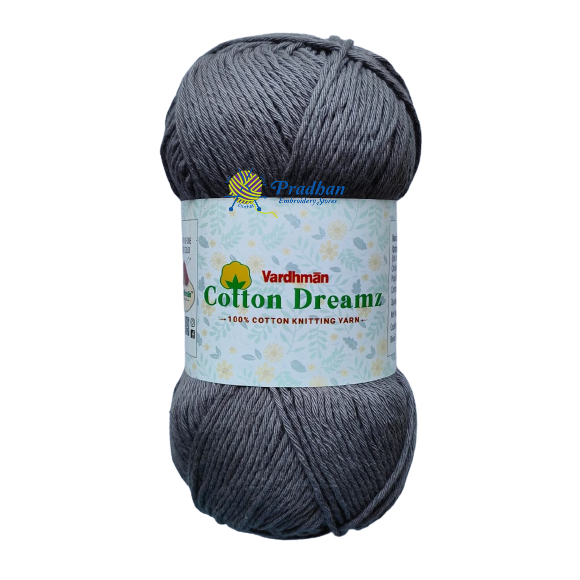 Cotton Dreamz CJD026 Grey