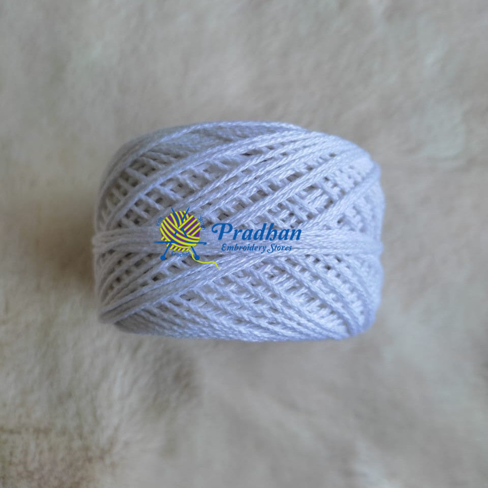 Chainlet White
